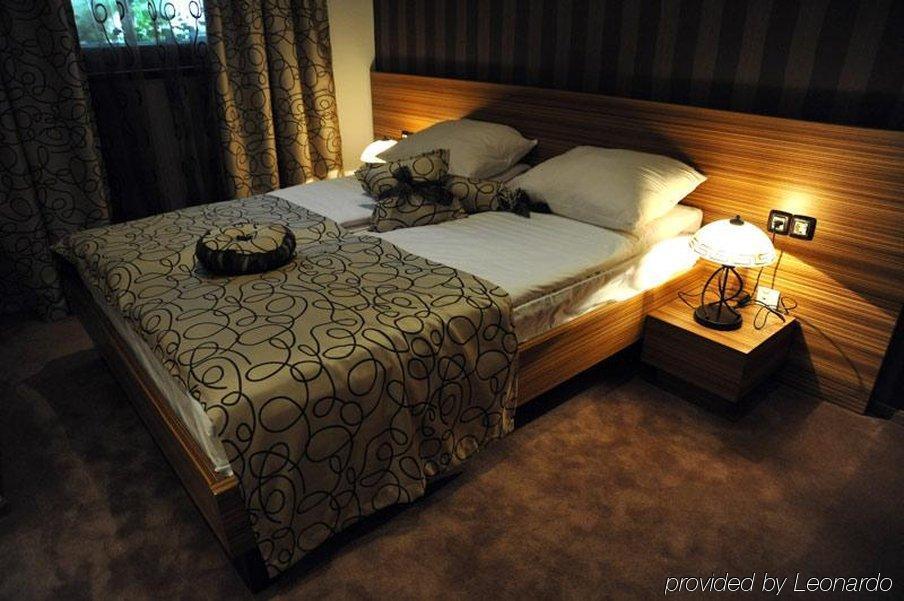 Hotel Alem SJJ Rom bilde