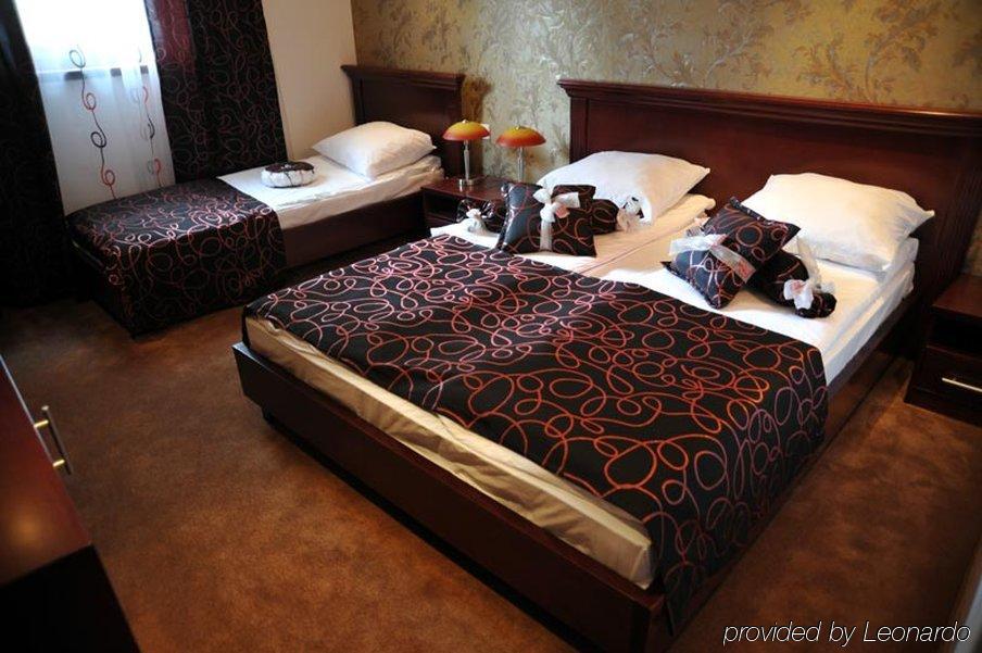 Hotel Alem SJJ Rom bilde