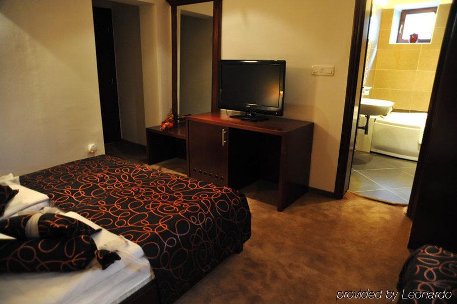 Hotel Alem SJJ Rom bilde