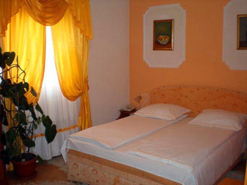 Hotel Alem SJJ Rom bilde