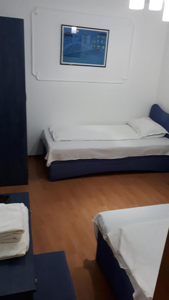 Hotel Alem SJJ Eksteriør bilde