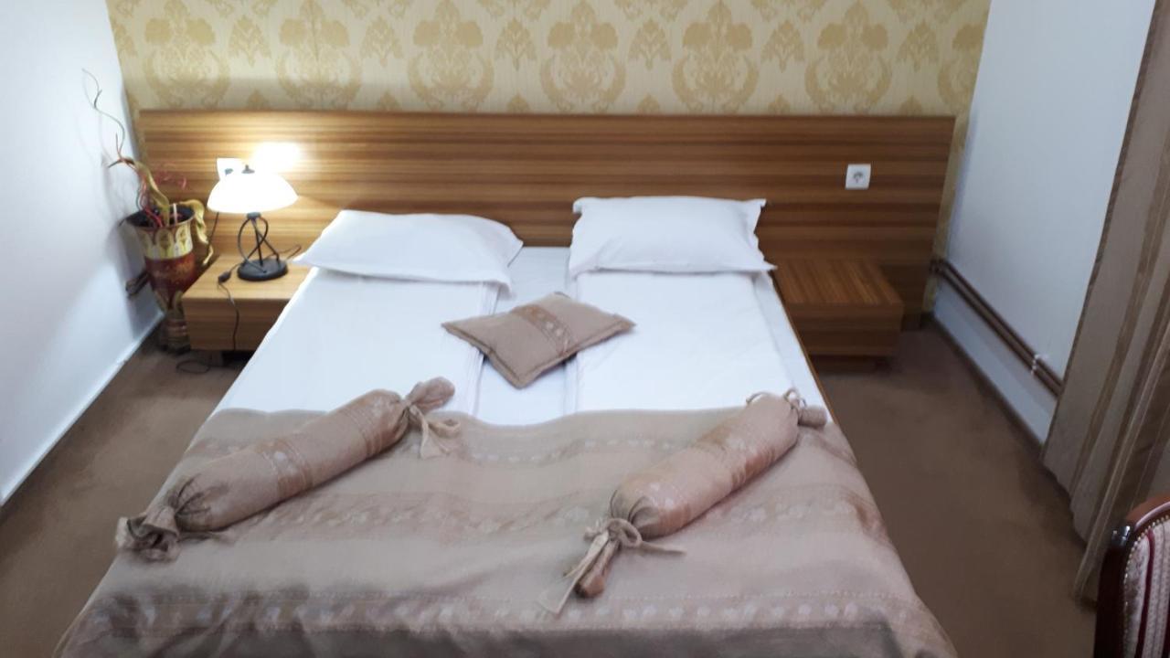 Hotel Alem SJJ Eksteriør bilde