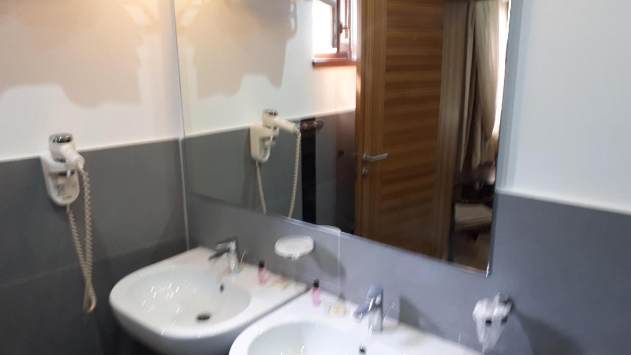 Hotel Alem SJJ Eksteriør bilde
