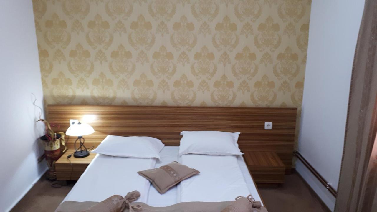 Hotel Alem SJJ Eksteriør bilde
