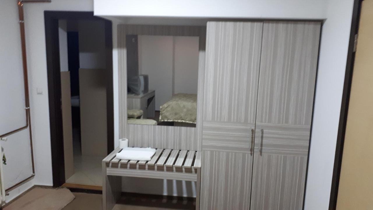 Hotel Alem SJJ Eksteriør bilde