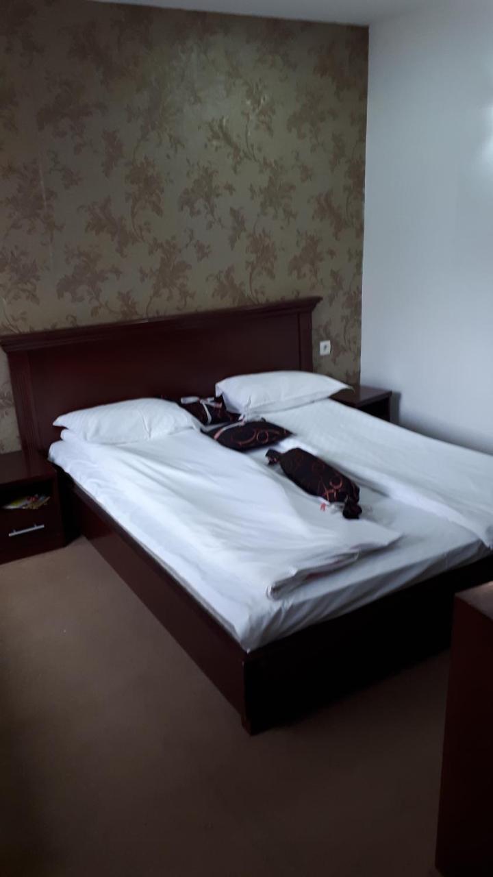 Hotel Alem SJJ Eksteriør bilde