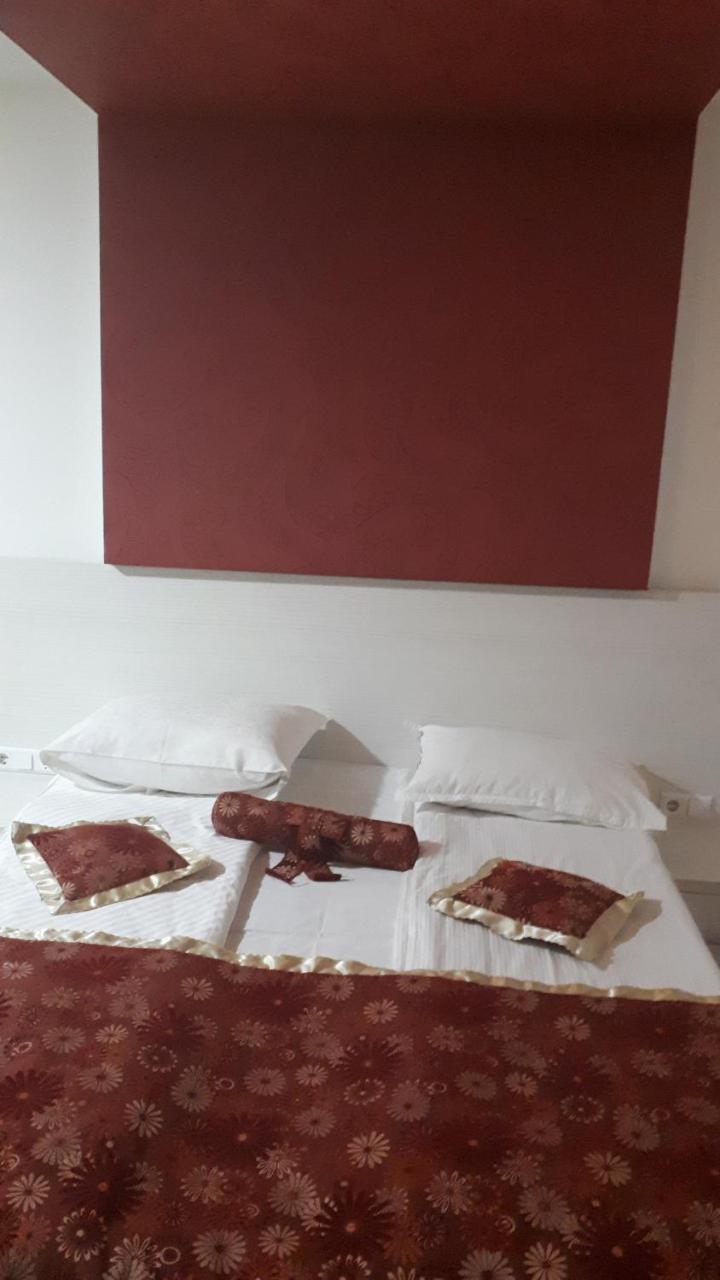 Hotel Alem SJJ Eksteriør bilde