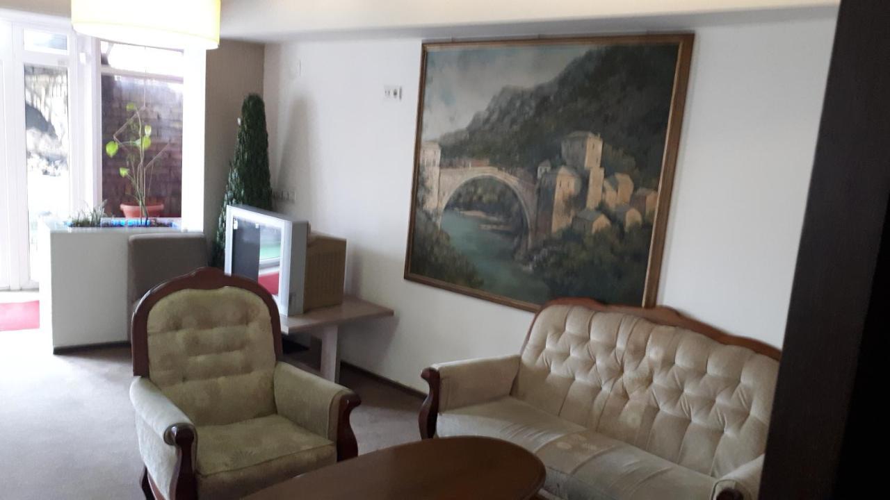 Hotel Alem SJJ Eksteriør bilde