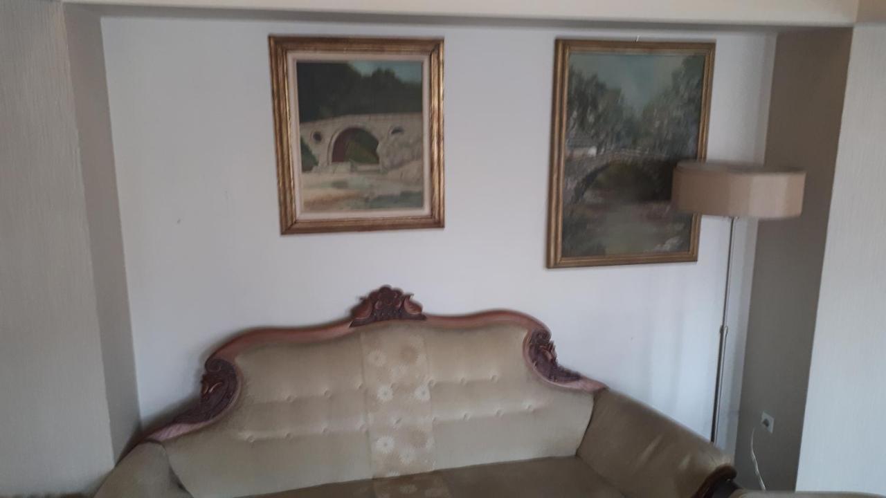 Hotel Alem SJJ Eksteriør bilde