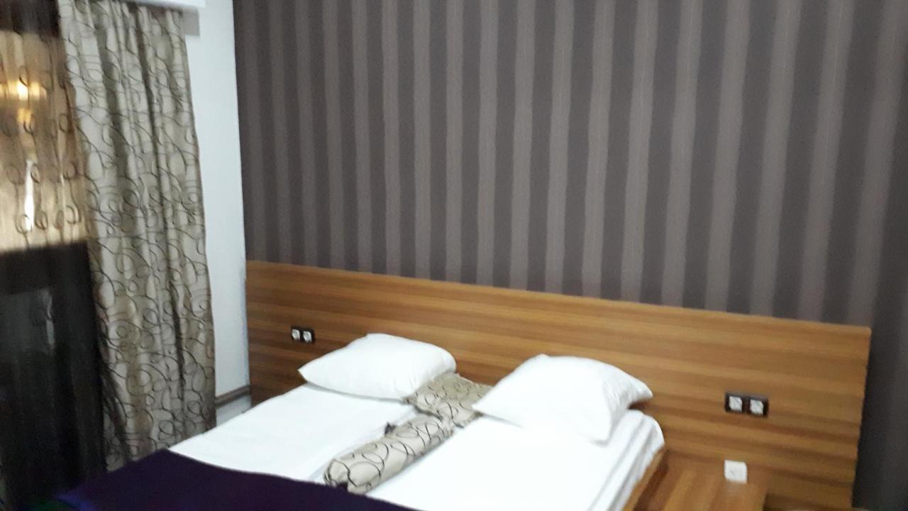Hotel Alem SJJ Eksteriør bilde