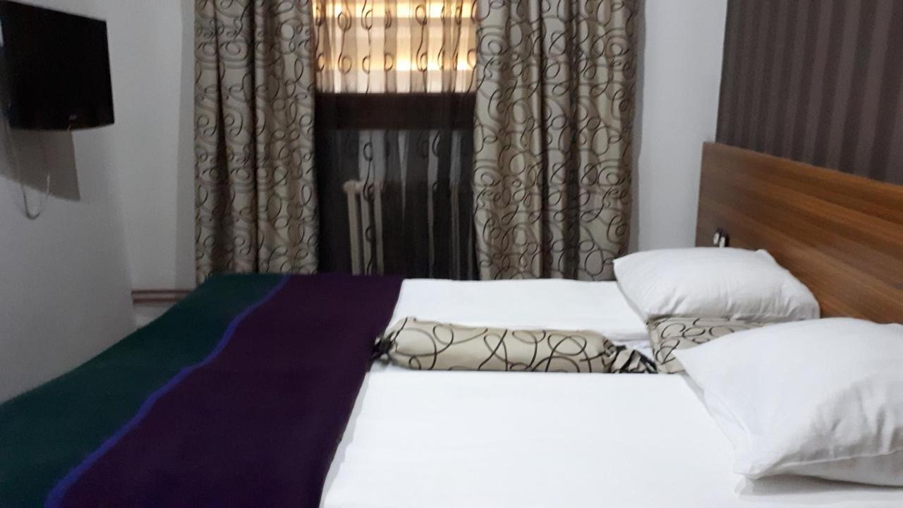 Hotel Alem SJJ Eksteriør bilde