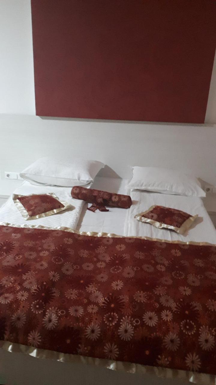 Hotel Alem SJJ Eksteriør bilde