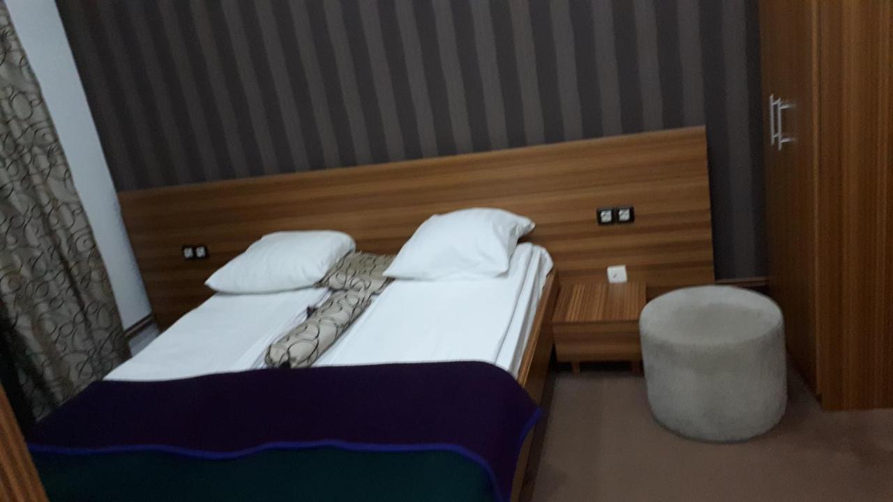 Hotel Alem SJJ Eksteriør bilde