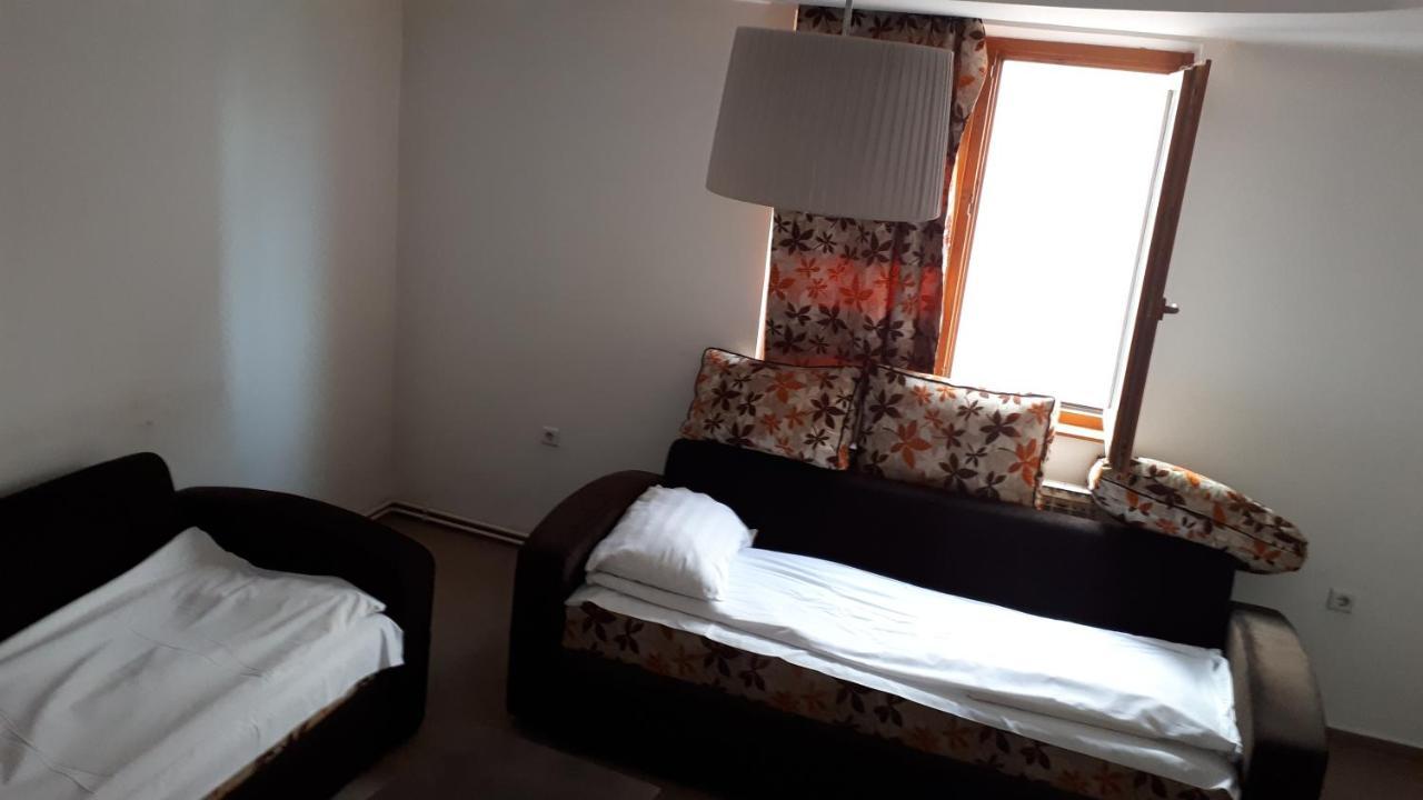 Hotel Alem SJJ Eksteriør bilde